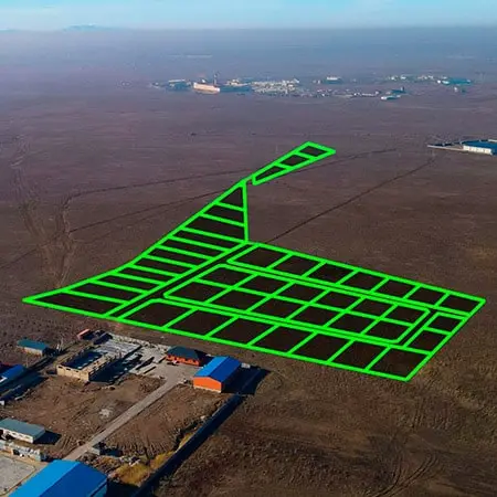 Купить промышленную недвижимость в Алматинской области