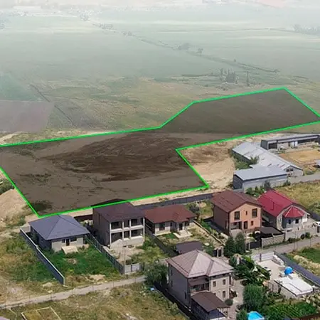 Продажа земельных участков в Алматинской области
