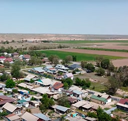 Илийский район