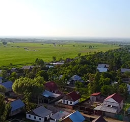 Талгарский район
