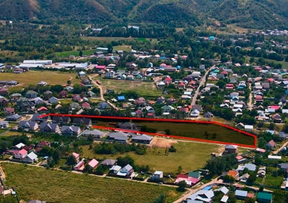 Белбулак 126