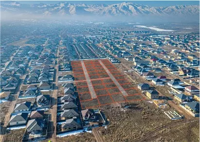Каскелен