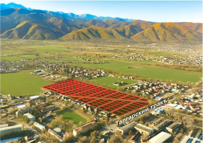 Амангельды 1000